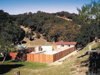 Camp Whittier