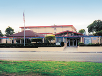 Carpinteria Clubhouse