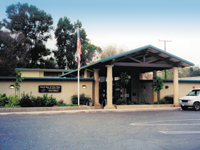Goleta Clubhouse