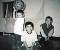 Santa Barbara Boys and Girls Club