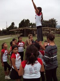 Athletics