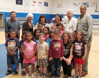 North County Woman's Fund Donation
