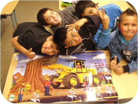 ASES EXTENSION CLUB SITES