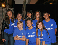 Guests Stand Up for Kids at Auction for United Boys & Girls Clubs of Santa Barbara County