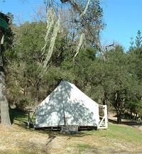 Camp Tour