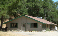 Camp Tour