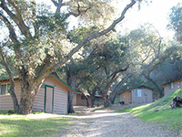Camp Tour