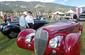Concours d'Elegance Luxury Car Show