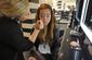 Sephora donates 8 FREE makeovers to the Goleta Boys and Girls Club
