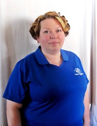 Meet the Staff