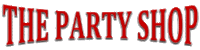 The Party Shop