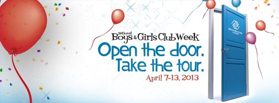 Open the Door