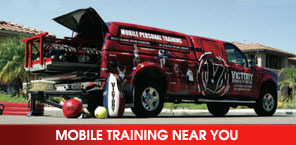 Mobile Training Near You