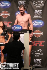 Shannon Gugerty MMA