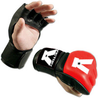 MMA Competition Gloves