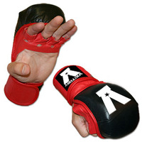 Victory MMA Sparring Gloves