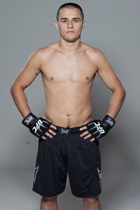 Myles "The Fury" Jury