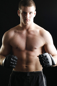 Pascal "Panzer" Krauss