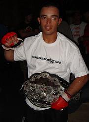 Alex Garcia