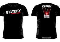 Victory Men's Burst Tee