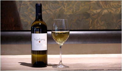 Vogelzang Vineyard