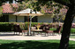 Patio Lounge