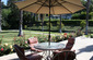 Garden Lounge