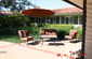 Patio Lounge