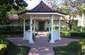 Garden Gazebo Lounge