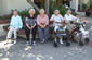 Shopping Trips for Wood Glen Hall Residents