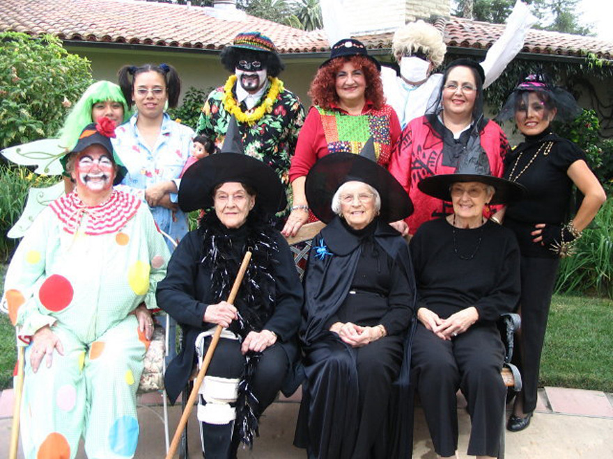 Halloween 