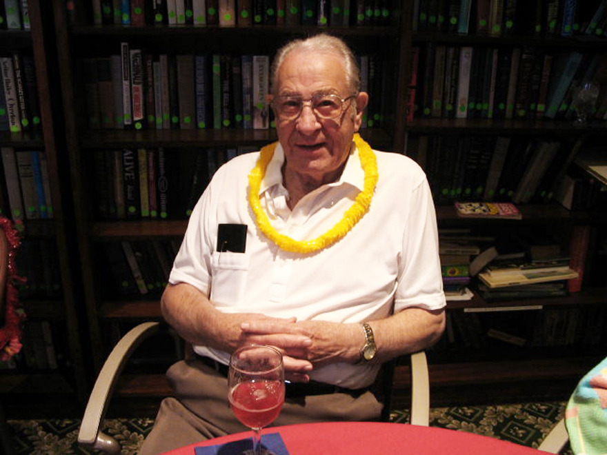Senior Resident