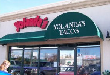 Yolanda's Tacos