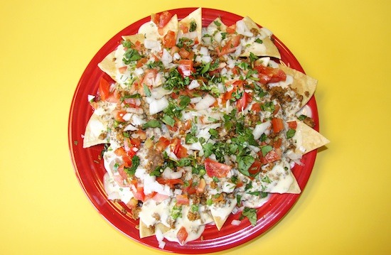 Specials