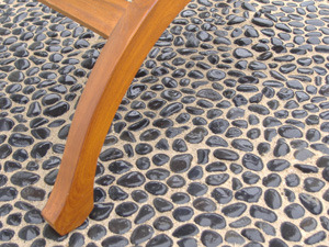 Pebble Tile