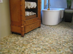 Wave Tile