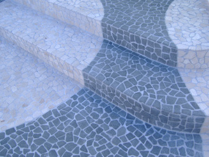 Mosaic Tile Mosaic Tile