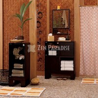 Pebble Tiles Installation