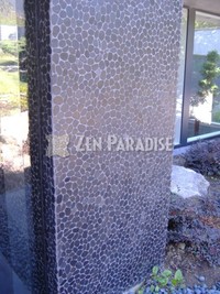 Wave Tile Installation