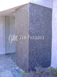 Wave Tile Installation