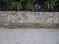 Wave Tile Installation