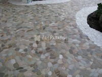 Wave Tile Installation