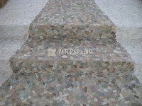 Wave Tile Installation