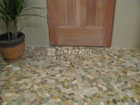 Wave Tile Installation
