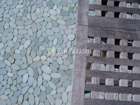 Wave Tile Installation