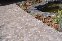 Wave Tile Installation