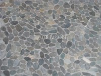 Wave Tile Installation