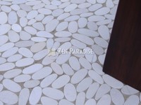 Wave Tile Installation