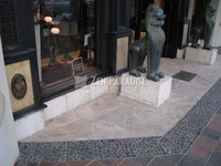 Mosaic Tile Installation