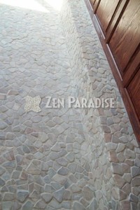 Mosaic Tile Installation